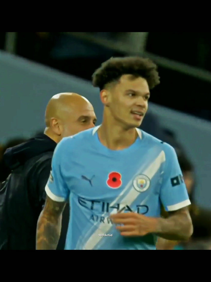 POV: You see the next Cancelo🤩🔥#fyp #oreilly #footballtiktok #football #viral 