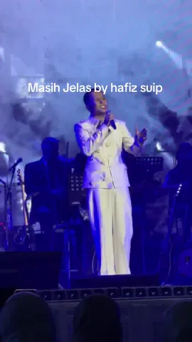 Masih Jelas By Hafiz Suip 🥹 @Hafizsuip  #disebalikakuhafizsuip #hafizsuip #konserthafizsuip #masihjelas #fyp 