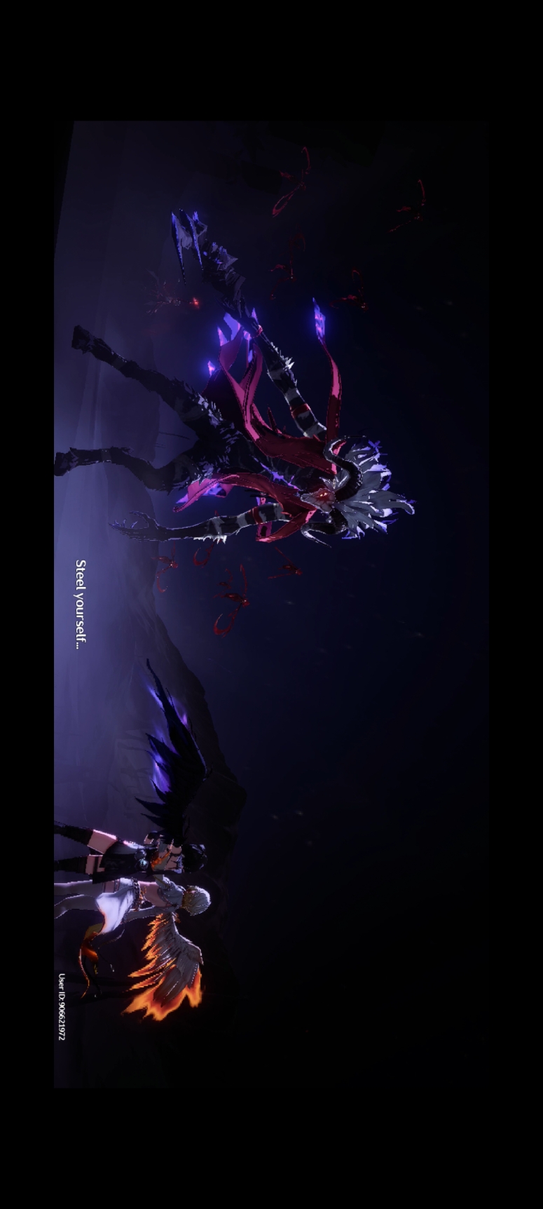 1 Squad muncul 😂 #bom #kocak #fppppppppppppppppppp #60fps #wutheringwaves #fyp #🔥 #🔥 #games #suport #following #4k 