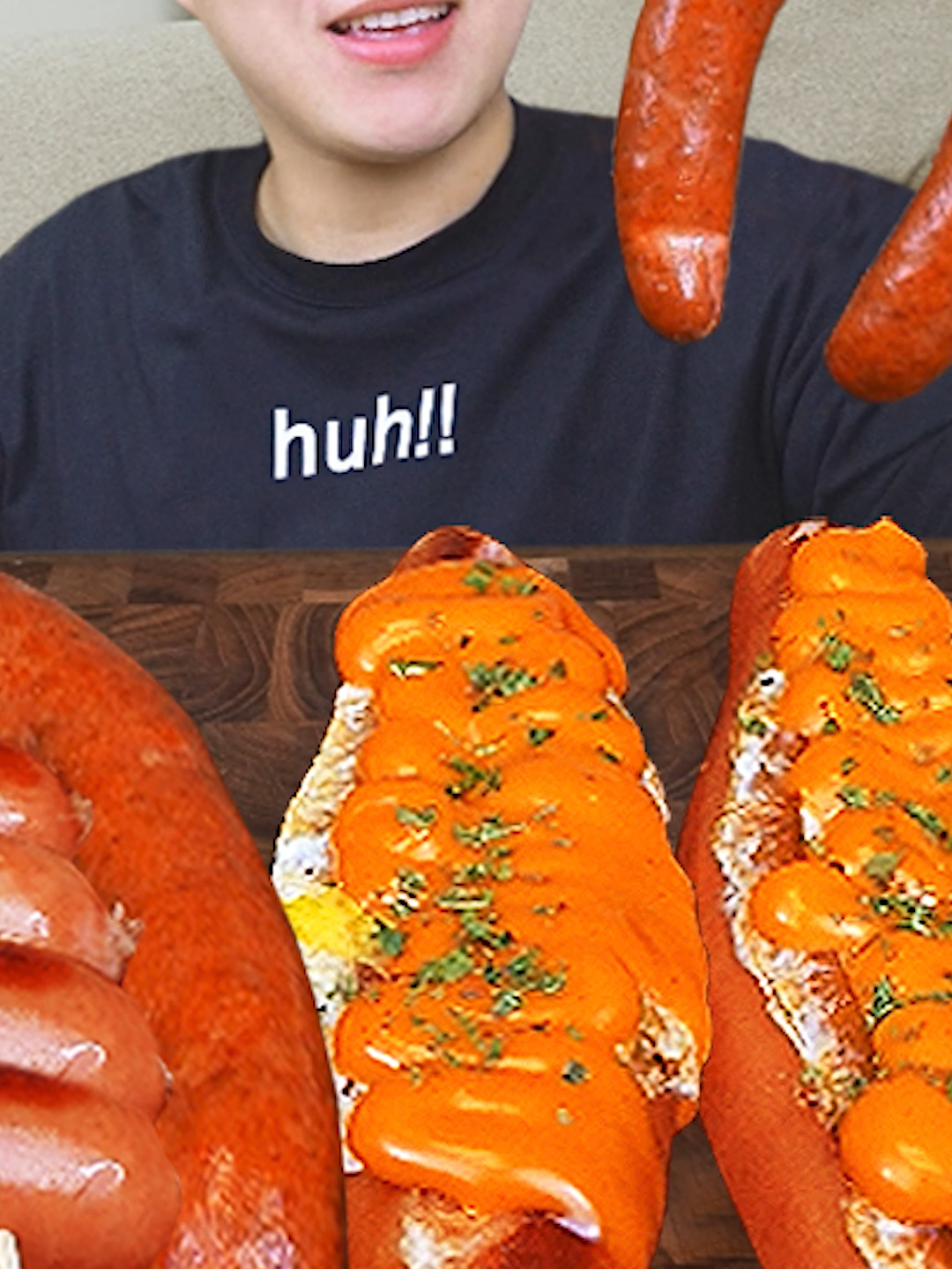 Youtube➡GONGSAM TABLE 이공삼 #foryou #foryourpage #foru #fyp #foryoupage #ASMR #먹방 #푸드 #틱톡푸드 #mukbang #mukbangkorean #cookingasmr #cooking #cook #sausages #kilbasa #spam #cheesespam #rice #buldak #noodles #kimchi #소세지 #킬바사 #스팸 #치즈스팸 #밥 #불닭볶음면 #김치