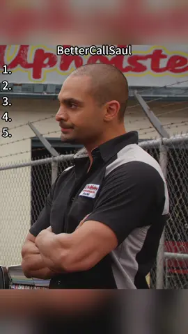 #foryoupage #fyp #tiktok #foryou #bettercallsaul 