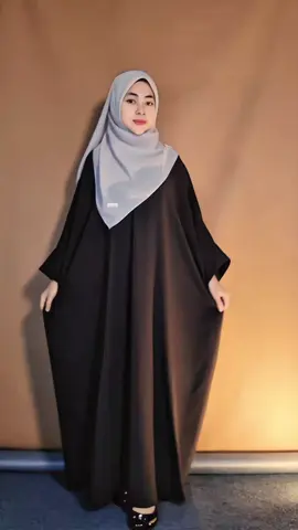 abaya kaftan2026 terbaru