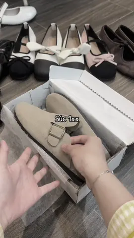 Sục nhà em đã cập bến size 35-44 r nha #lenxuhuongtiktok #view #goclamdep #sục #viralvideo 