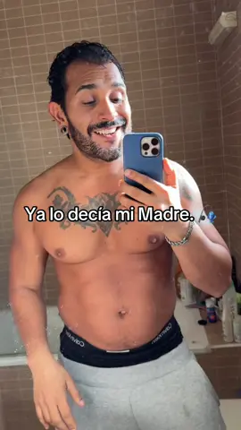 Sabiduría divina. 😅