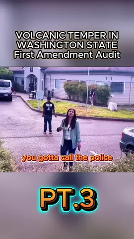 #cops #police #audit #1stamendment