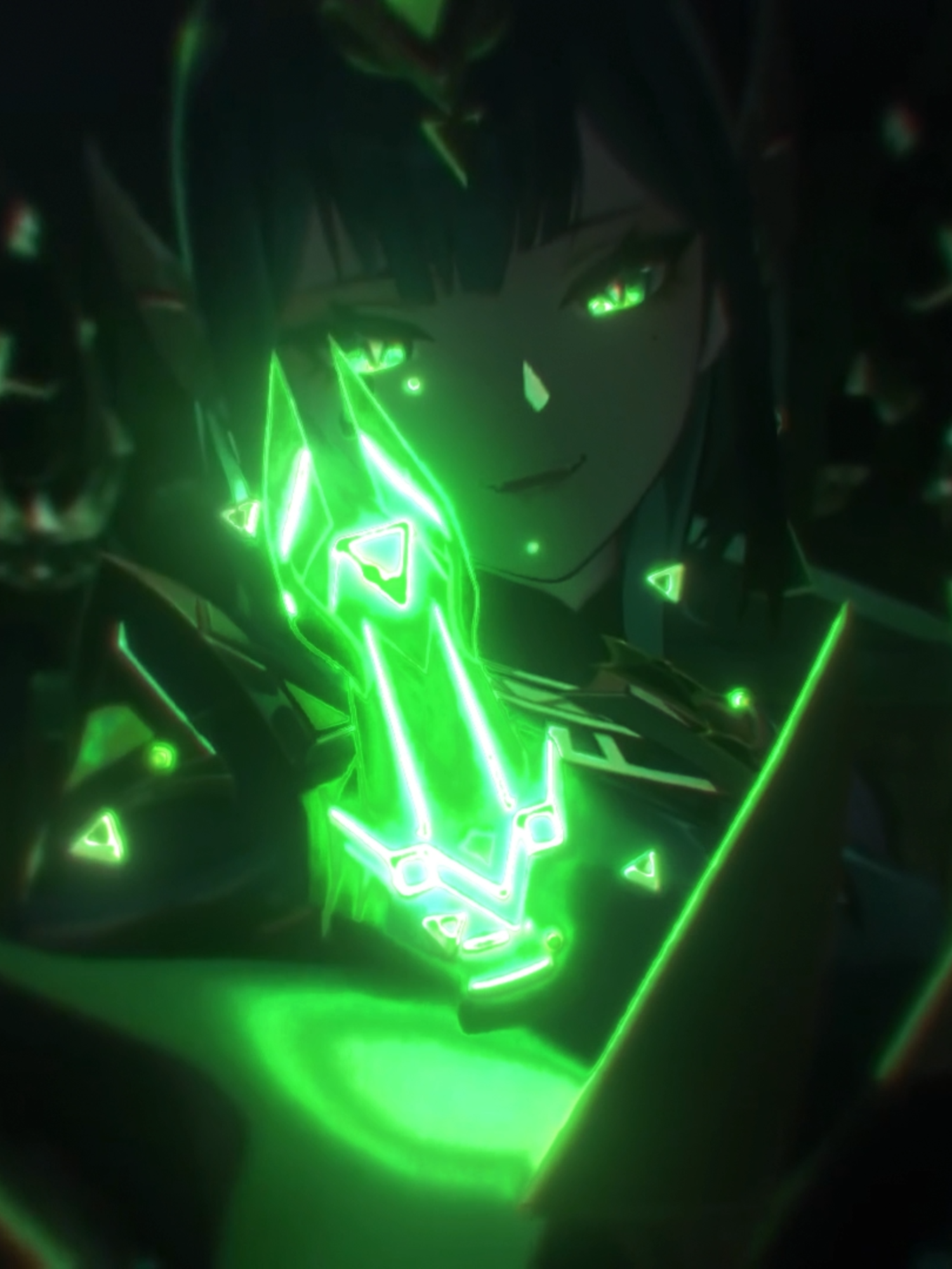 loopvember  - #ae #GenshinImpact #nefer #nefergenshin #edit #hevabi #genshin #zenrvl #radiance