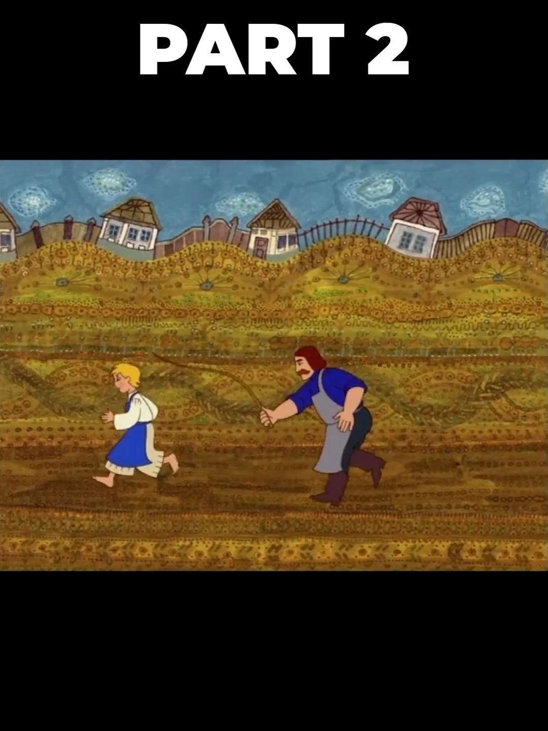 PART 2 ✨ Bir oduncunun fakir oğlu çırak olur, gizemli bir rüya görür 🌙. Ama bu rüya öyle sıradandır ki, hayatını zindana çevirecek kadar tehlikeli olur! 🕰️ Yıllarca duvarların arkasında saklanan genç, aşkın ve zekânın yardımıyla hayatta kalır. ❤️ Tam o sırada Osmanlı padişahı, krallığa akıl almaz bilmeceler gönderir ⚔️. Ne kral ne de bilginler çözebilir… Ama çözüm, hep zindandaki gençten gelir! Zekâ, sabır ve aşk birleşince bütün sırlar açığa çıkar, masal mutlu sonla biter. 👑💍 📚 Daha fazla halk masalı, Osmanlı efsanesi ve unutulmaz hikâye için takip et! #part2 #keşfetteyizzz #animation #animal #kesfetbeniöneçıkart