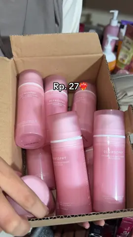 woii glowsophy 😱😱😱