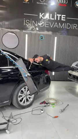 Biraz show katalım 😉