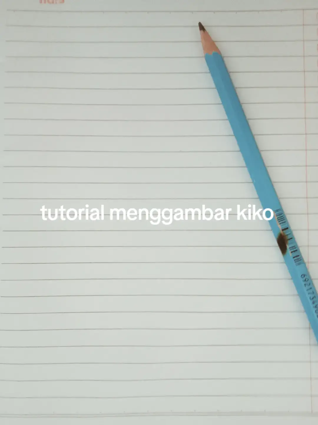 #fyppppppppppppppppppppppp #pemulaart#tutorialgambarkiko#gojo#ramein