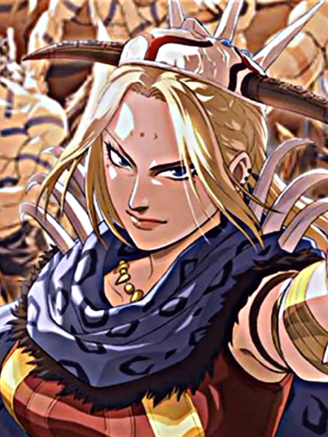 jenderal yotanwa🥶#kingdom #kingdomanime #yotanwa #animeedit #animerecommendations 