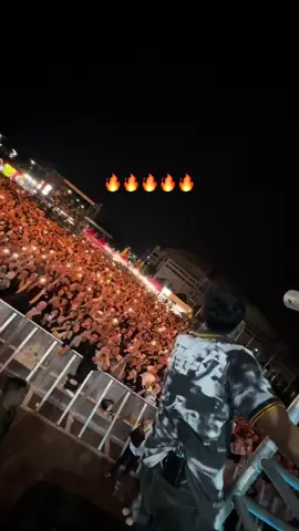 Urip kadang diatas kadang penekan barang ⛄️ #dennycaknan #dcproduction #dcmusic #konser #ngeroadsampektuwek 