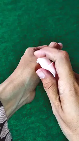 Foundation anti longsor dari hanasui #hanasui #hanasuifoundation #foundation #foundationroutine #makeup 