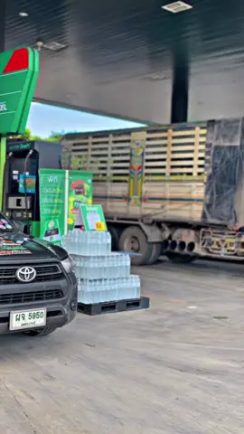 เลือกฉันได้เลย🩶📸🚚#โชคละขันคําขนส่ง🚛💨💸 #กะบะบรรทุกหนัก #ฟีดดดシ #สายลั่นเขาค้อ #fypシ゚ 