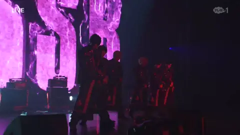 YSSB / WEST. #ドリフェス #ドリームフェスティバル2025 #west #ジャニーズwest #YSSB 