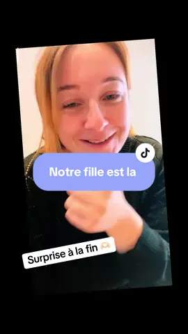 Ça y est, notre bébé miracle est enfin dans nos bras🥰  Après une aventure merveilleuse de 9 mois et 6 ans à d’attendre, tu nous rayonnes déjà de bonheur.  On apprend tous les 3, dans cette nouvelle vie, avec ce nouveau petit être magnifique qui nous rend déjà heureux 🥰  Nous sommes sur notre petit nuage 🫶🏻 #naissance #bebemiracle #accouchement 