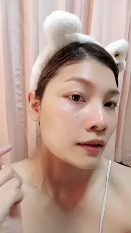 ผิวใสฉ่ำสุขภาพดี #papafeel #5xceramide #moisturizer 