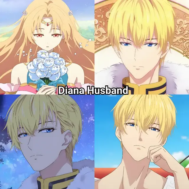 they with their respective partners #anime #animemoments #animeedit #foryou #fyp 