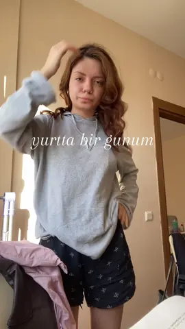 cok sey yaptigim bi vlog oldu omg