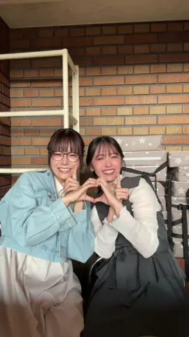 ꒰ #一生キミ推し ꒱ 🩵 #鈴木愛理 × #東雲うみ  @鈴木愛理 @東雲うみ  #推し上司 第𝟰話見逃し配信中!! 〖𝗨-𝗡𝗘𝗫𝗧〗 https://www.video.unext.jp/title/SID0238265 〖𝗧𝗩𝗲𝗿〗 https://tver.jp/episodes/epmllvg8km 第𝟱話𝟭𝟭/𝟱(水)深夜𝟮𝟰:𝟯𝟬放送!!