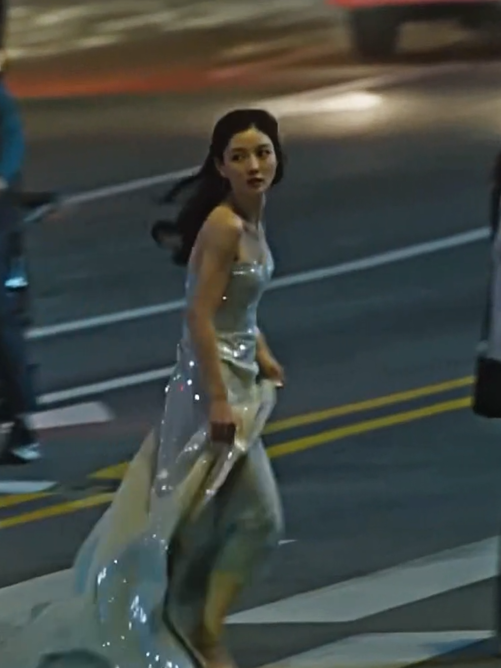 my poor girl  #dearx #dearxkdrama #baekahjin #kimyoojung 