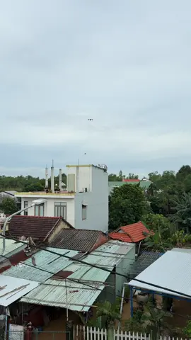 Cảm ơn bà con Lâm Đồng #cuutromientrung #vairal #xuhuong  #flycamcuutro @Đà Nẵng 24H @VTV24 