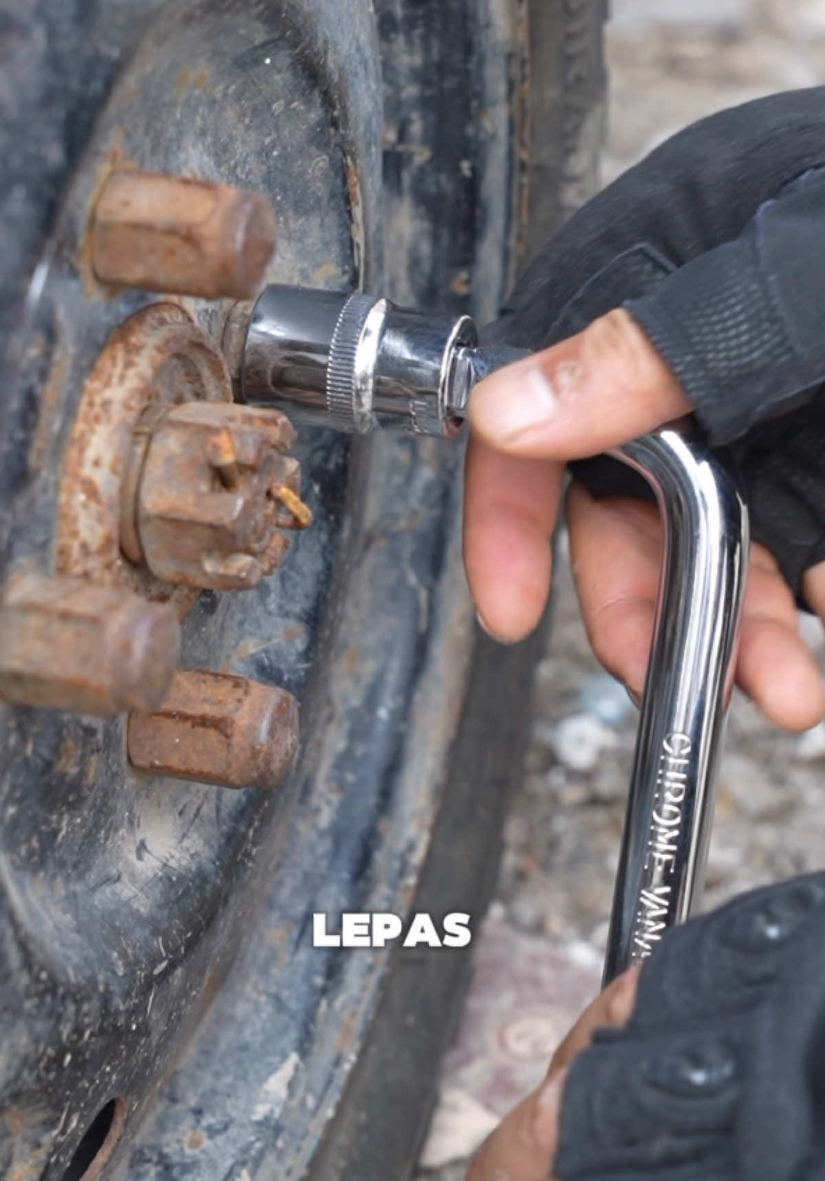 Kunci sok set 11 pcs dari ISKU siap banget buat beresin semua kerjaan di bengkel dan rumah kalian ✅✅✅ #iskutools #kuncisok 