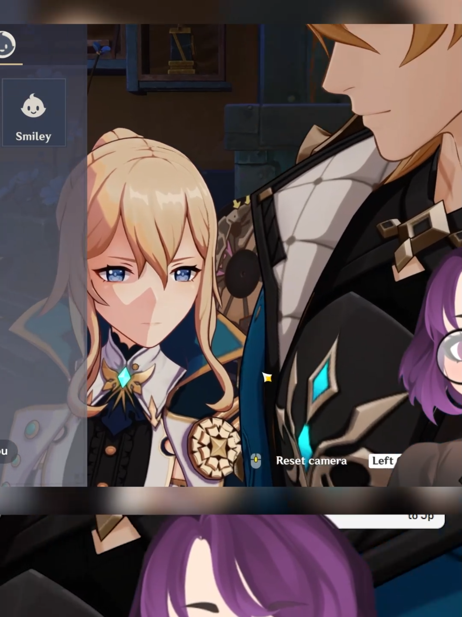 Varka's Chest VS Jean's Chest #GenshinImpact #varka #jeangenshinimpact #nodkrai