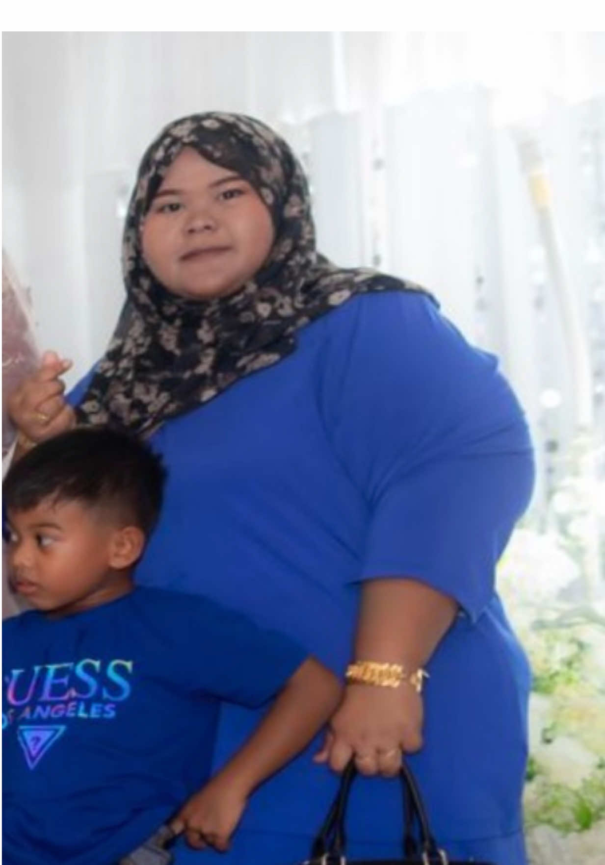 Korang tgk mcm mna?? Ad perubahan ke tak?? Yakin k tak dgn RUMPINK 🫶🏻.. #rumpink #rumpinkbytalia @thaliabaiduri 