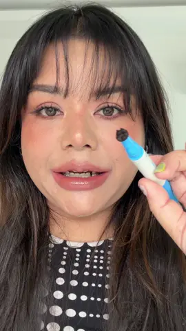 #รีวิวที่้เติมกระ #รีวิวบิวตี้ #แต่งหน้าสายฝอ 