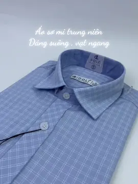 Mẫu áo siêu đẹp tặng bố #tiktokshop #somidoli #sominamtrungnien #aotangbo #aotangba 