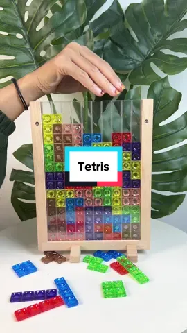 @Mainan Kita ID Tetris super seru #tetris #braintetris #mainanedukasi #MK115 #mainankita 