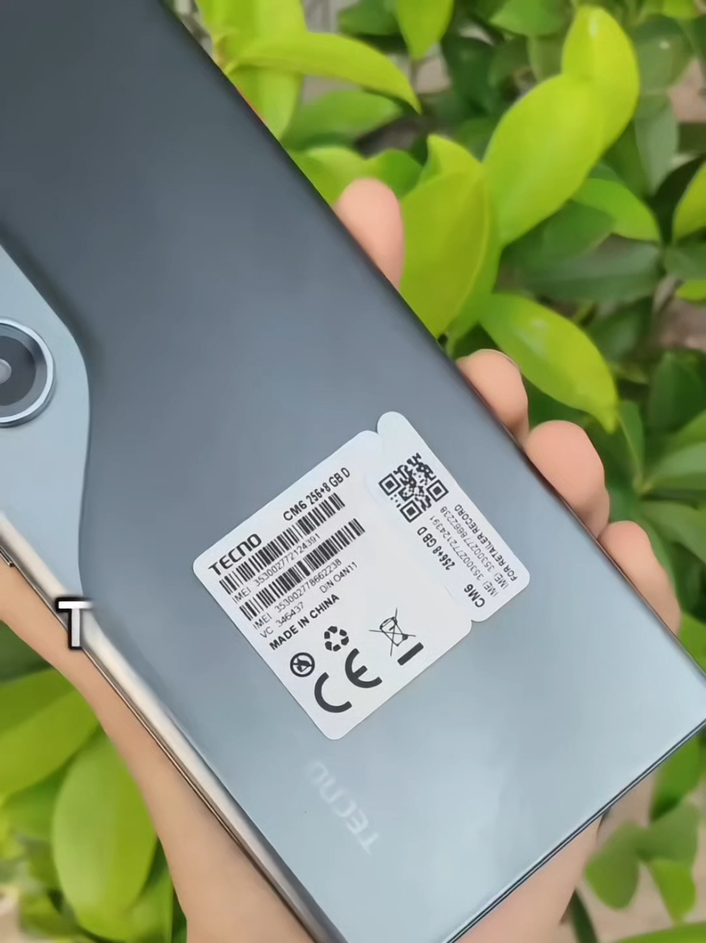 Camon 40 Pro 😎🔥🔥 #camon40pro5g #camon40series #TECNOPromotor #TECNOIndonesia #TECNOSumatra 