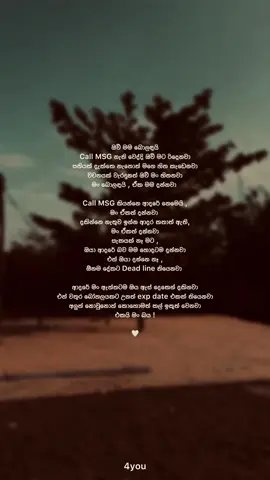 🙂🤍.#foryou #foryoupage #sinhalaquotes #4you #sinhalawadan 