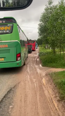 Tứ hạ ngập thì ae ta đưa nhau lên tao tốc cam lộ #xuhuong #xuhuongtiktok #phuxekhachvn #xekhachvietnam #phũekhachvn 