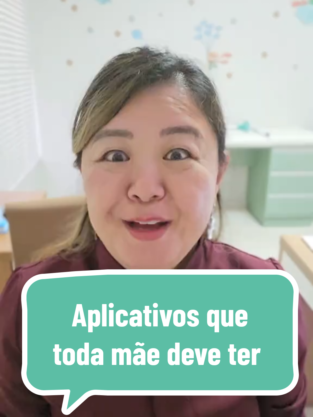 E aqui estão os 3 aplicativos que eu uso todo dia para fazer posts e tirar dúvidas  @desrotulandoapp  @rotulosegurokids  @blwbrasilapp  Tenho certeza de que você ira compartilhar meu post de hoje , então,  muito obrigada !!  #vidademae #maternidadecomamor #maternando #vidasaudavel #maedeadolescente 