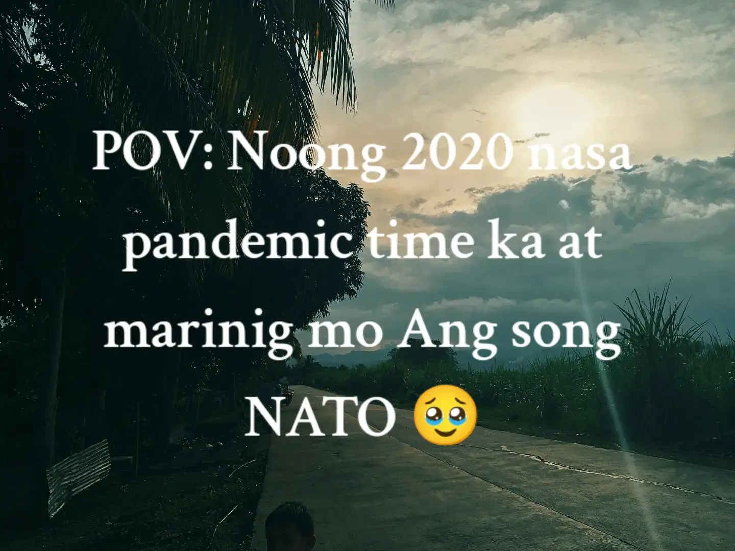 Nakakamiss talaga sa 2020 at marinig mo Ang song NATO 🥹#fypviralシ #2020 