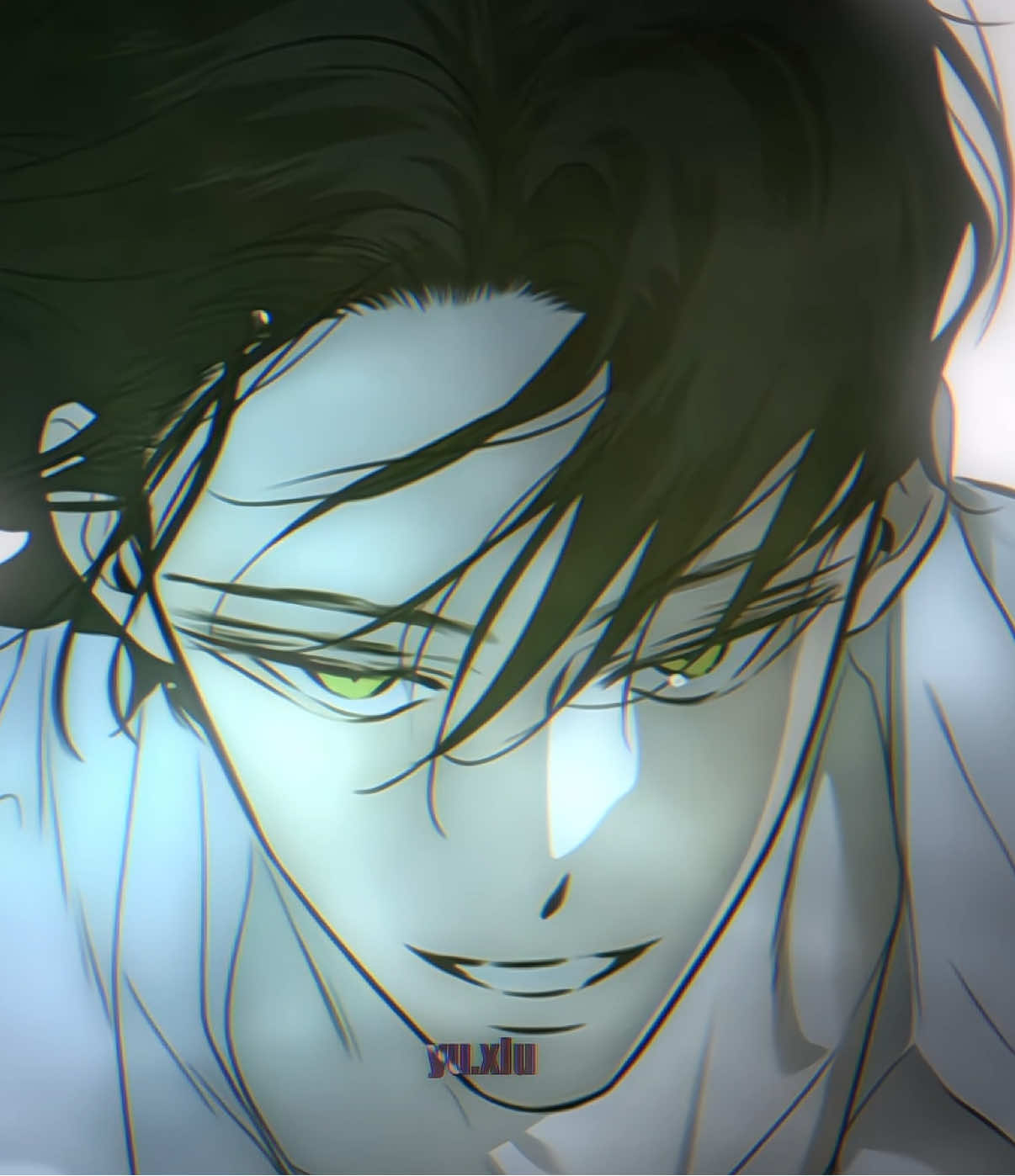 stuck with u #trapped #olgami #parkyoonsoo #xyzbca #fyp 