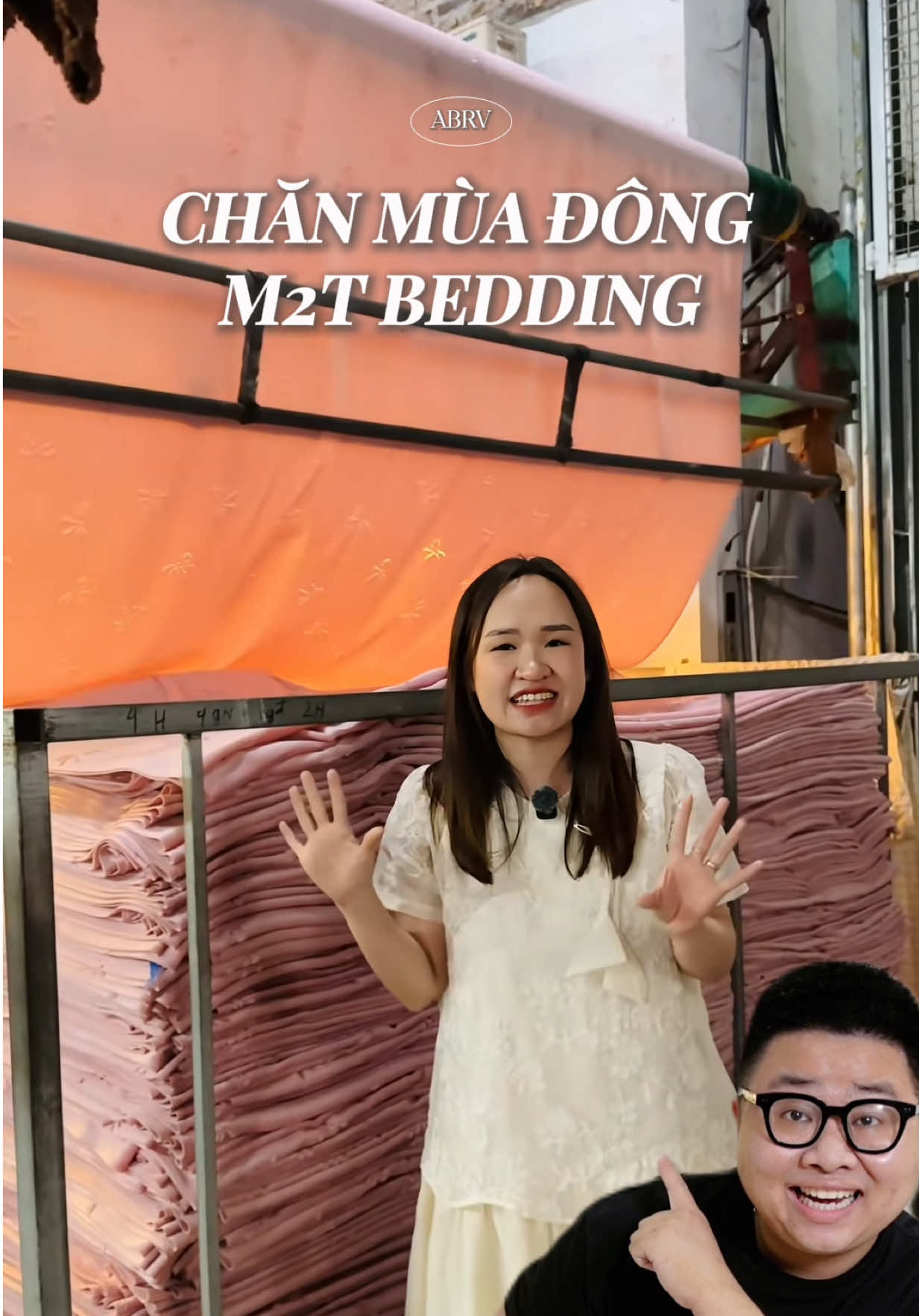 Chăn lông chấp hết thời tiết mùa đông 👍🏻👍🏻👍🏻 #anhbeoriviu 