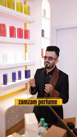 If you want ZamZam Perfumes Click on Order Now !
