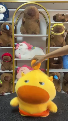 #foryou #pillows #tiktok #capybara 