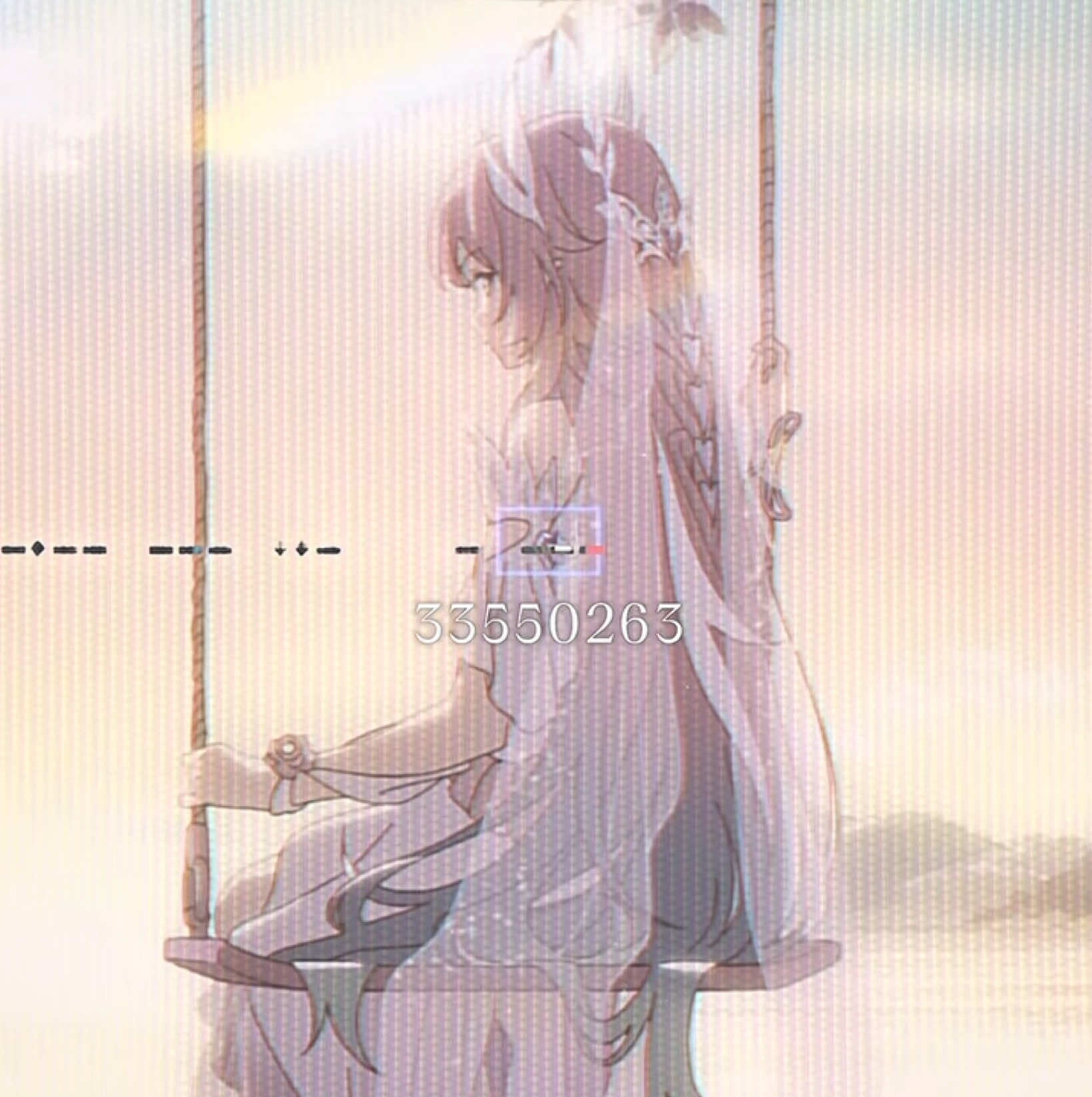 ( #AMPHOREUS ) ⠀⠀𓏴𓏴⠀⠀ทุกคนพร้อมตับแตกกันรึยัง 💔 #HonkaiStarRail #hsr 