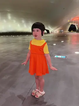 🤪🤪🤪 萬聖節快樂 、我裝扮這樣你怕了嗎 哈哈😂