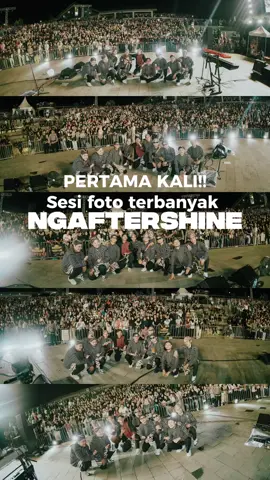 Nanti ndak pada meri meri yaa gaisss #borobudur #pentasborobudur #kemenpar #wonderfulindonesia 