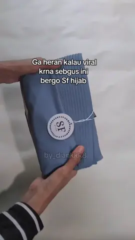 Bergo sf hijab  #bergo  #bergodailyazalea  #SipalingAffiliate  #gajiansale  #promoguncang1111 