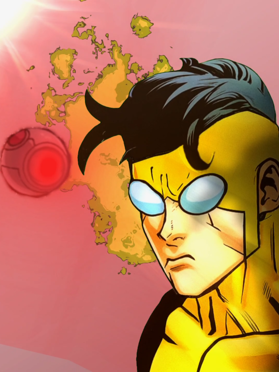 stripe Mark | animation  . . . inspired:@priixor  art:@𝐒𝐞𝐛 𝐇𝐚𝐫𝐭𝐨𝐧  . I didn't finish the fight due to lack of time, but this animation is a test for improvement, so I'll most likely do a remake. . #stripemark #stripemarkanimation #invincible #comicanimation #comic 