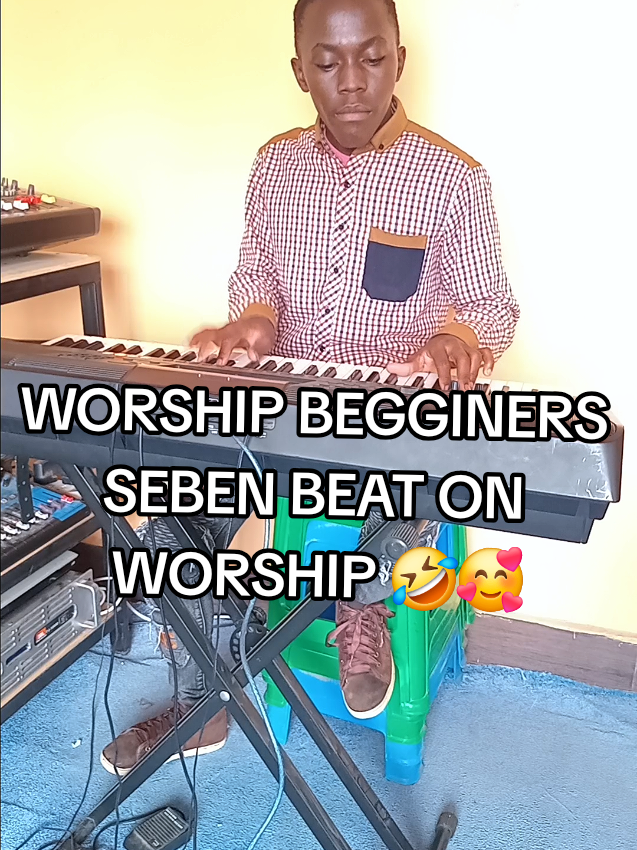 Worship begginers coolgalaxy be have evolved 😆 #pianobeginner #instrumental #christiantiktok #worship #kenyantiktok🇰🇪 