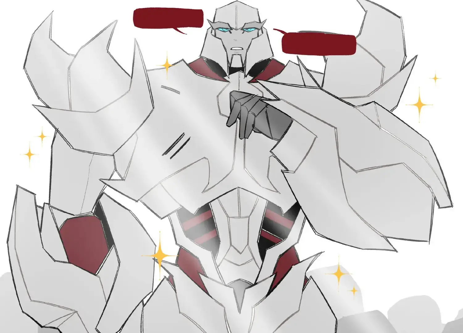 #transformers #orionpax #megatron #Soundwave 