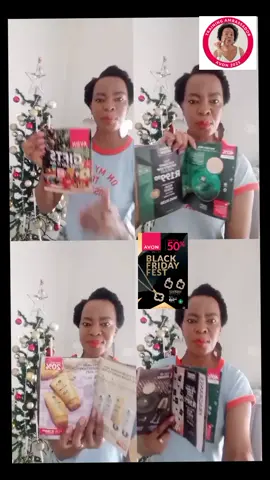 Avon has the AMAZING GIFTS THAT SAY IT ALL. We have the gifts that Caters for the whole Family 🎁💝🛍️🛒. Even our Best Sellers are availablle.It could be Skin Care, Fragrances, Makeup all the Top Rated that we do sell not leaving out our Non Cosmetics. BLACK FRIDAY is up to 50% You gotta hurry while stock lasts! #avon  #avonworldwide  #Avonproducts  #foryoupage #avonuk 