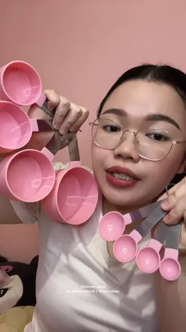 #kitchenessentials #measuringcup #measuringspoons 